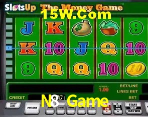 Benefícios VIP na N8 Game