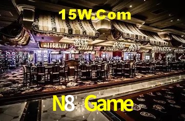 Apostas de Tênis N8 Game