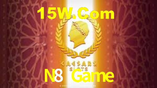N8 Game - Cassino Oficial No Brasil - N8 Bet