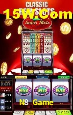 Casino Ao Vivo N8 Game