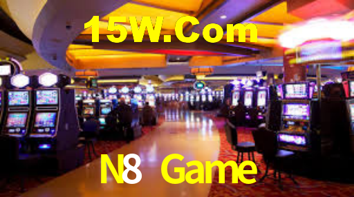 N8 Game