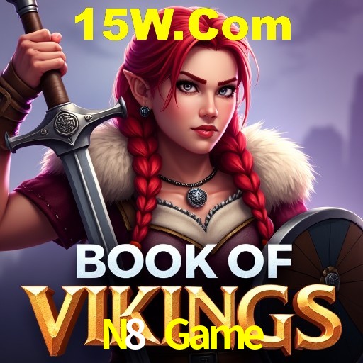 Download para Android e iOS na N8 Game