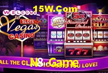 Jogos de Slot N8 Game