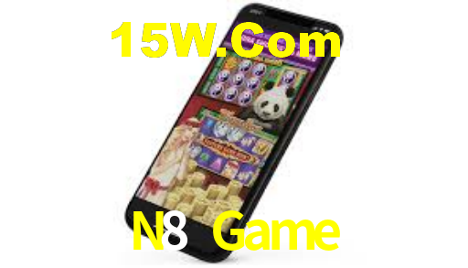 N8 Game