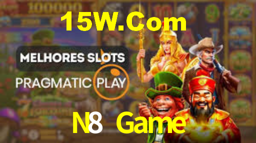 N8 Game