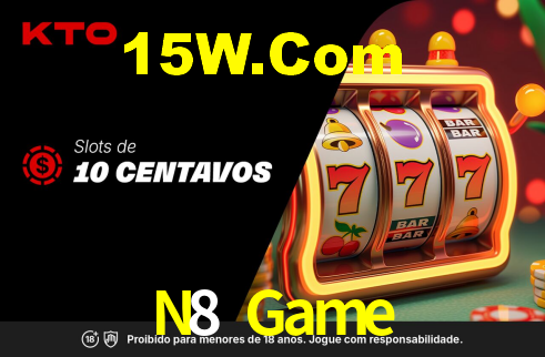 N8 Game,N8 Bet