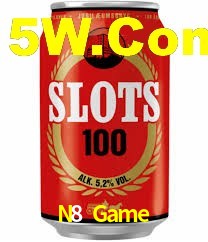 Programa VIP N8 Game