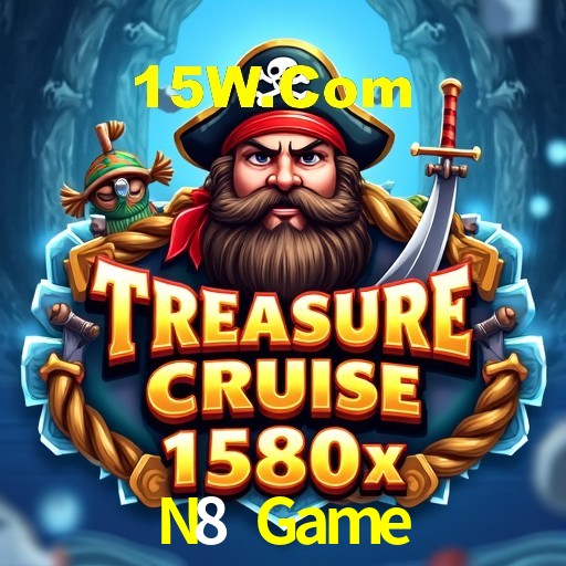 Interface Premium N8 Game