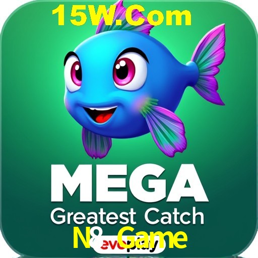Slot Games N8 Game