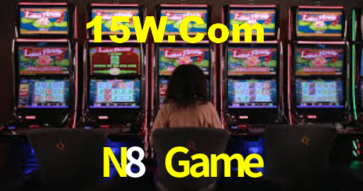 N8 Game,N8 Bet