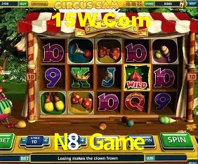 Jogo Aviator N8 Game