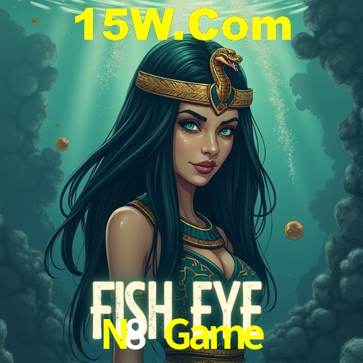 Descubra a Essência do N8 Game: Nossa História e Compromissos