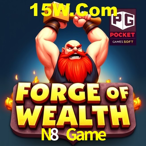 Inovações de Jogos na N8 Game: O Futuro das Experiências Interativas