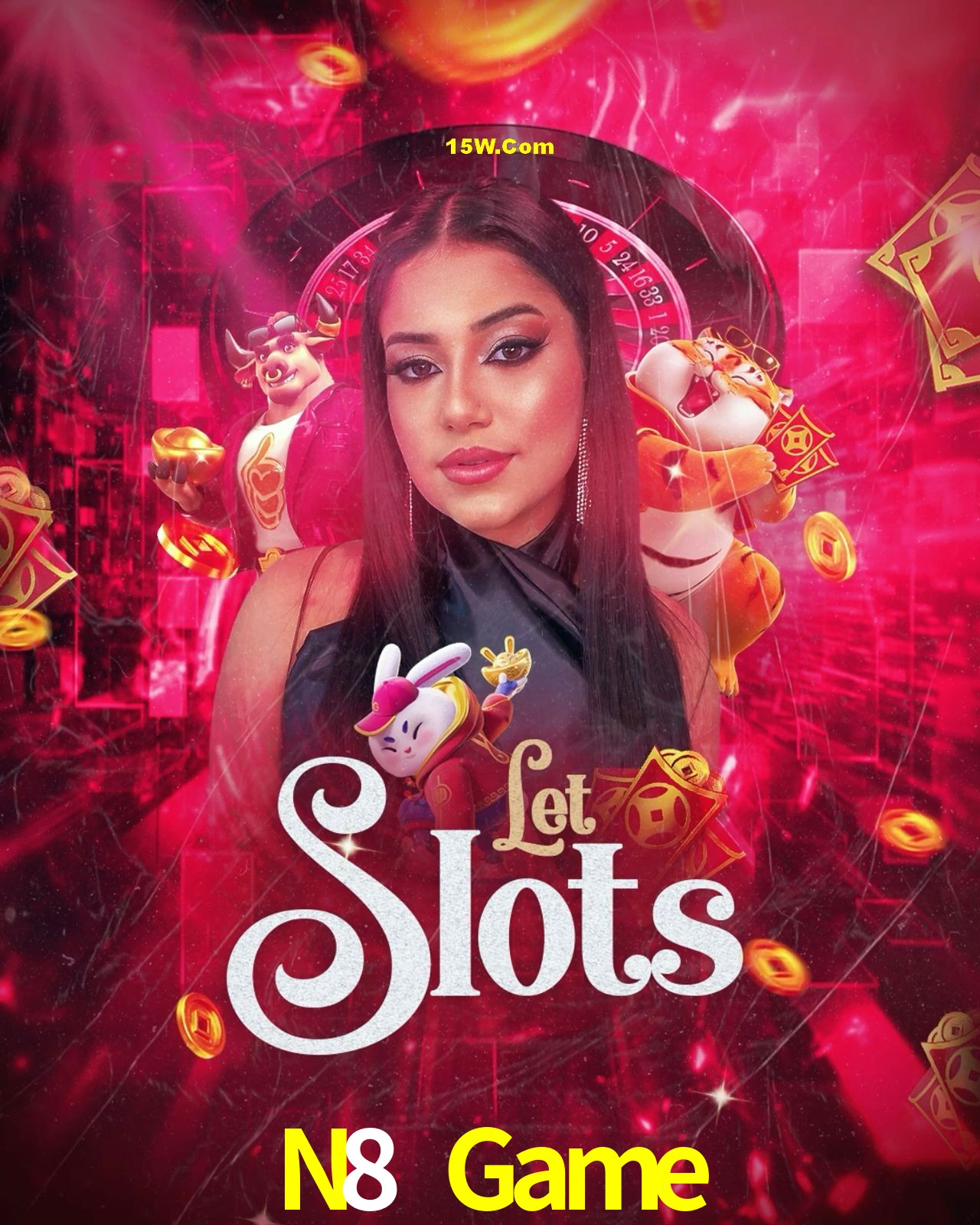 Quick Registration N8 Game