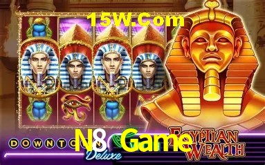 Mesa de Blackjack N8 Game