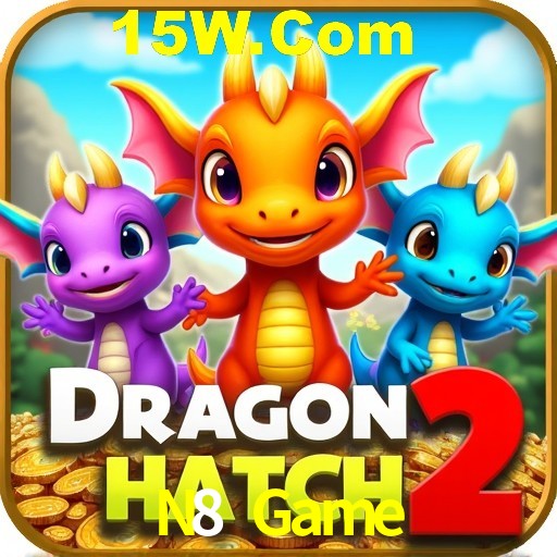 Platform Technology N8 Game