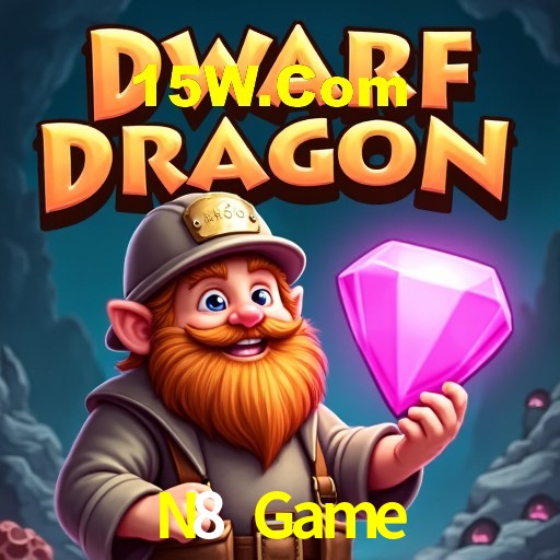 PIX Instantâneo N8 Game