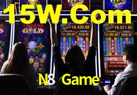 Spaceman Game N8 Game