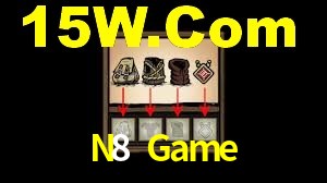 Daily Bonuses N8 Game