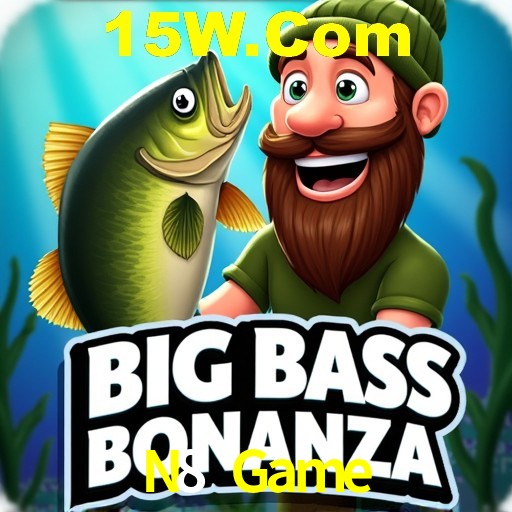 A Emoção da Loteria na N8 Game: Uma Chance de Mudança de Vida