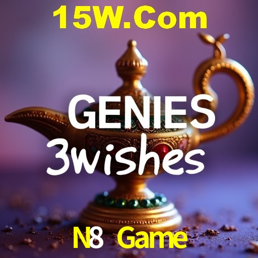 Descubra o Mundo do Cassino Online com N8 Game