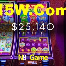 Programa VIP N8 Game