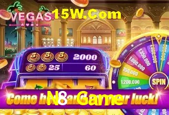 Jogos de Slot N8 Game