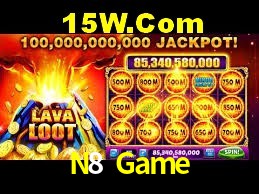 Game Providers N8 Game