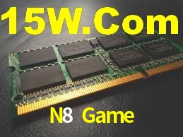 Blackjack Table N8 Game