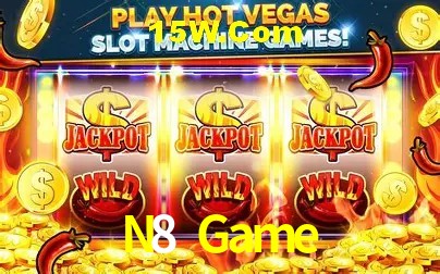 Cadastro Rápido N8 Game