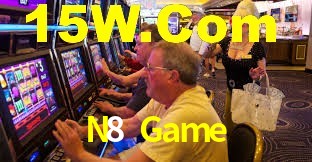 Exclusive Games N8 Game