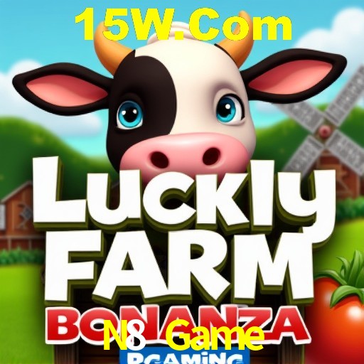 Inovações de Jogos na N8 Game: O Futuro das Experiências Interativas