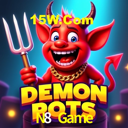 Jogos Exclusivos N8 Game