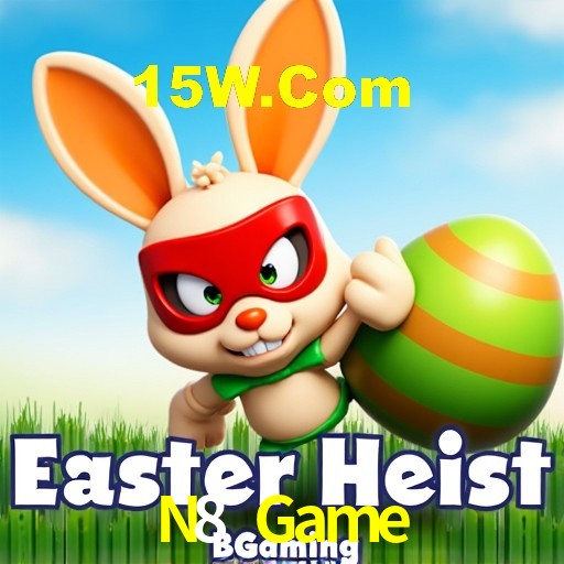 Roda da fortuna na N8 Game