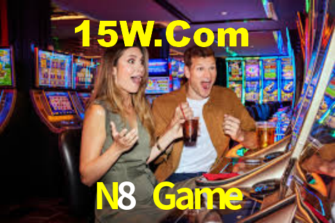 N8 Game,N8 Bet