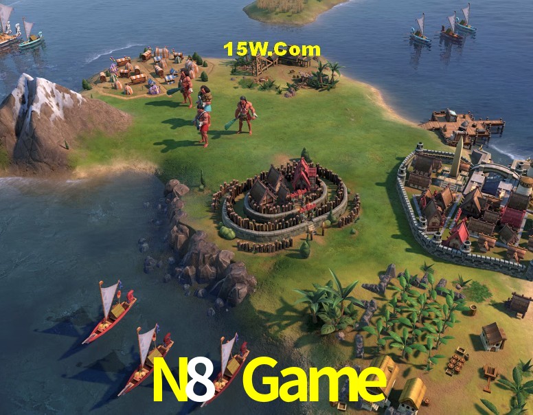 Casino Ao Vivo N8 Game