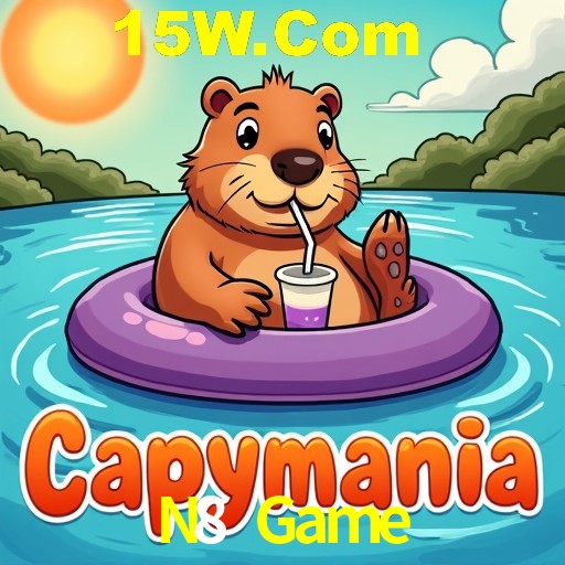 Weekend Specials N8 Game