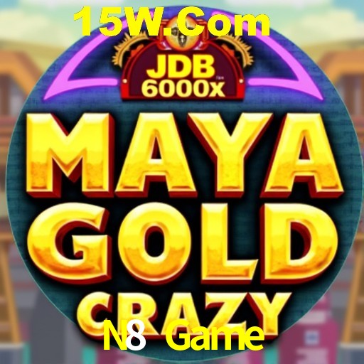 Descubra a Essência do N8 Game: Nossa História e Compromissos