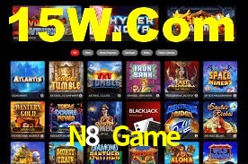 Ofertas Imperdíveis na N8 Game: Promoções e Bônus Que Valem a Pena