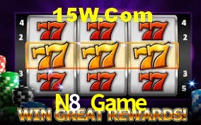 Bonus Features N8 Game