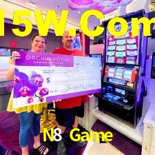 Sports Statistics N8 Game