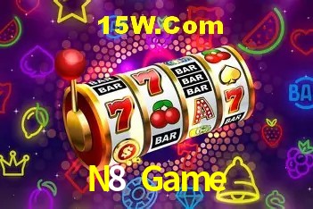 Login Seguro N8 Game