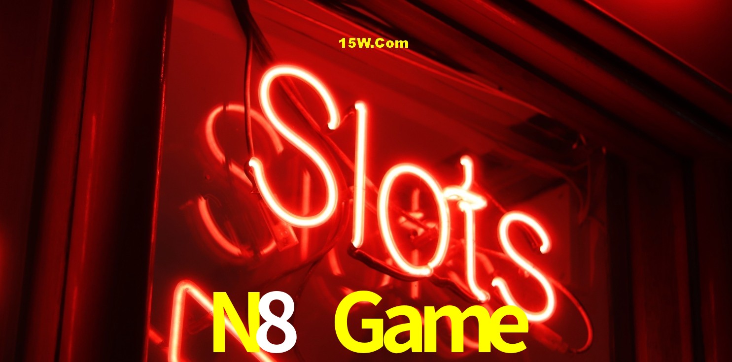 2FA Security N8 Game