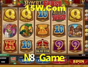 Casino VIP N8 Game