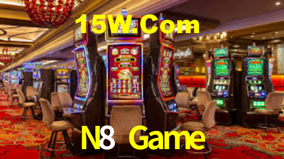 Download rápido e seguro na N8 Game