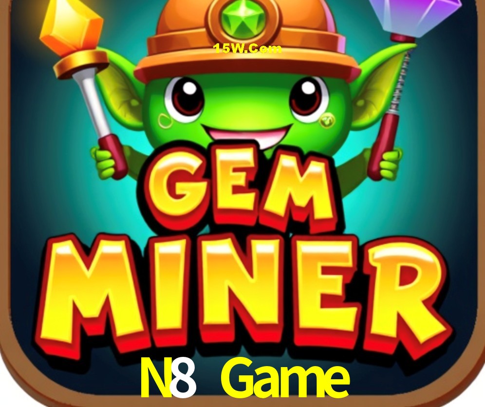 Programa VIP N8 Game