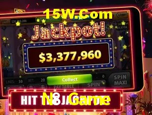 Avaliações dos Jogadores N8 Game