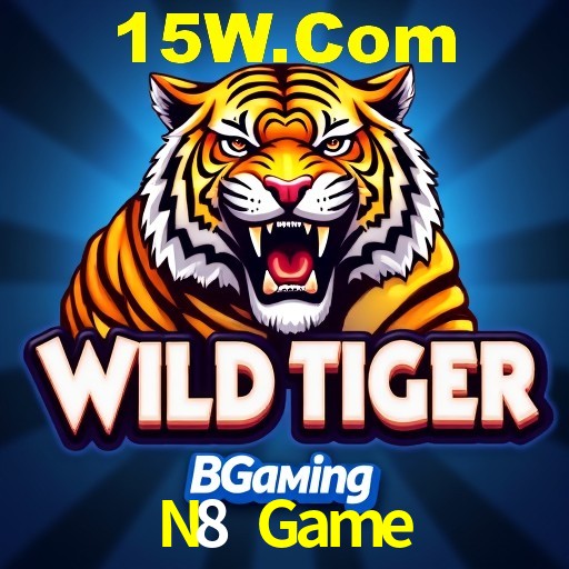 A Popularidade dos Caça-Níqueis no N8 Game