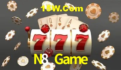 Apostas de Tênis N8 Game