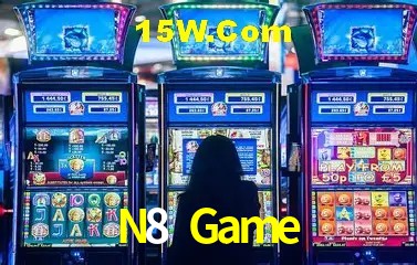 Casino Ao Vivo N8 Game